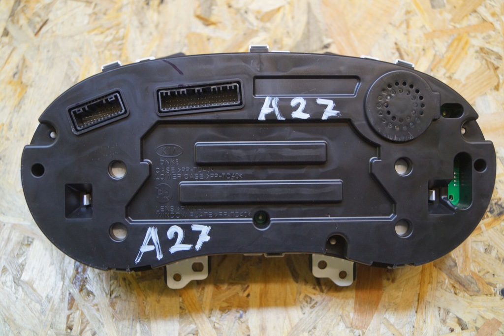 фото №8, Счетчик приборы kia picanto iii 94011-g6091