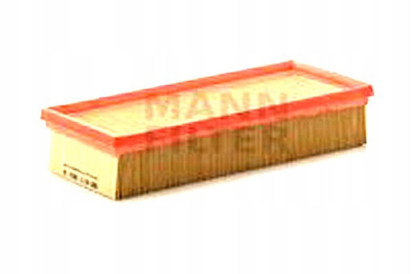 фото №2, Mann-filter c 3093 фильтр воздуха