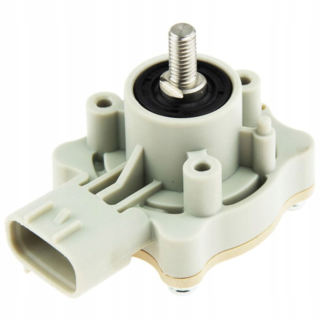 фото №1, Nty ecx-ty-003 блок керування, підвіска пневматичний