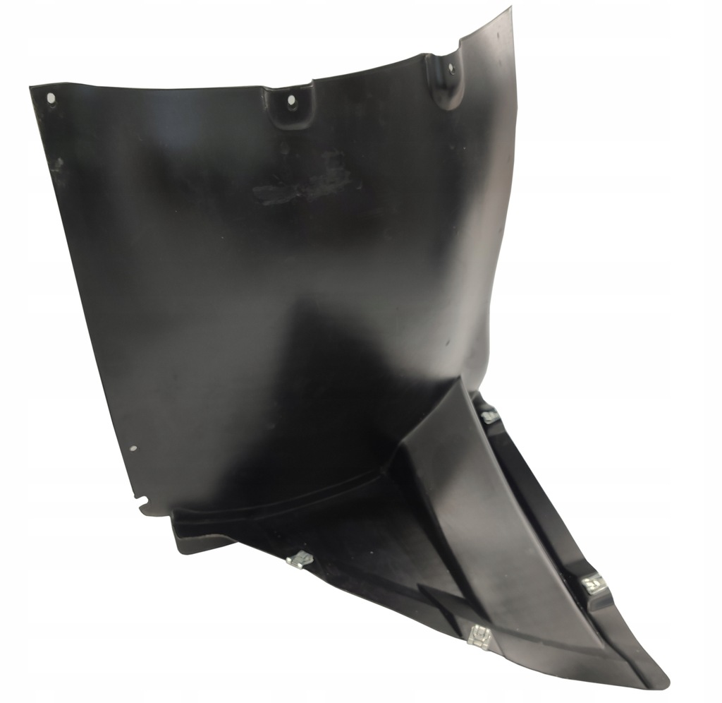 фото №1, Подкрылок передние правое porsche panamera 971 2016-