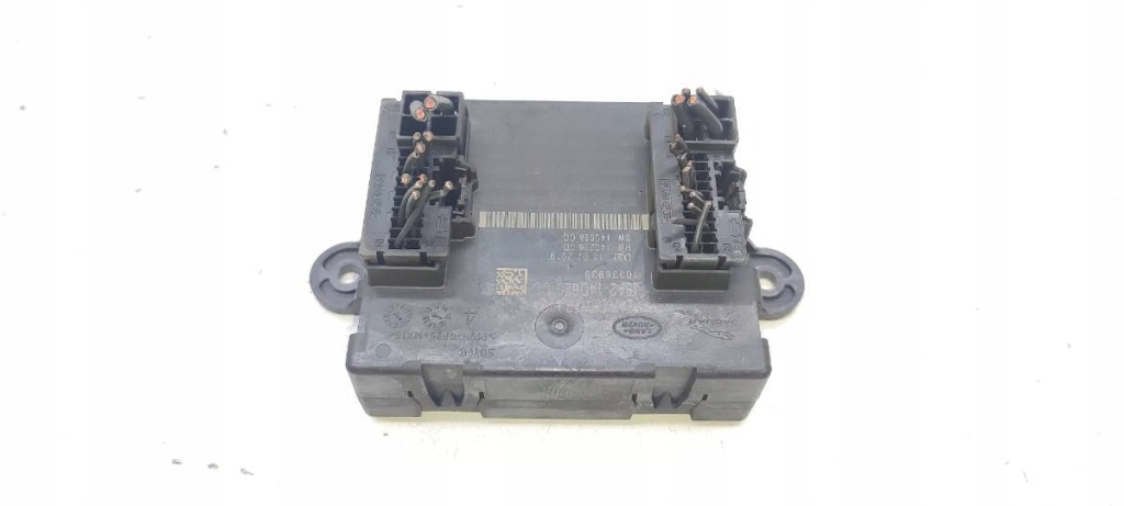 фото №1, Модуль блок управления дверь левый задняя land range rover evoque ii l551 j8a214d620cc