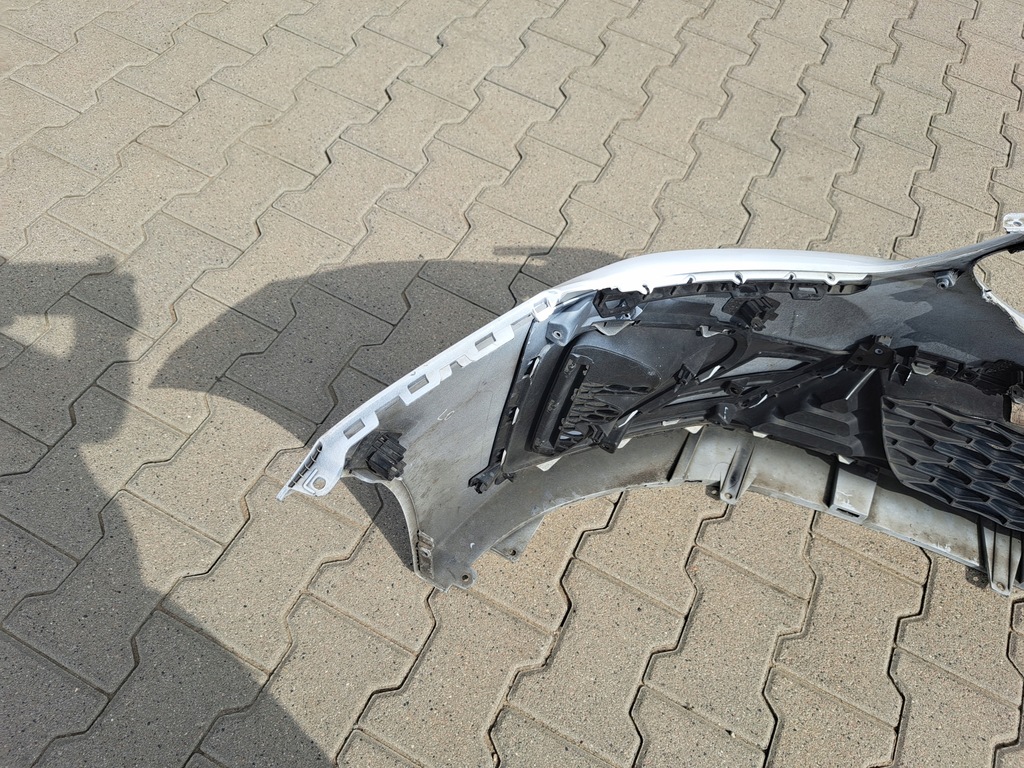 фото №7, Бампер передній перед kia ceed 3 iii gt 2018 - pdc