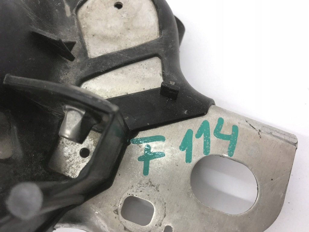 фото №11, Porsche macan 95b 2015 захист поперечина передній 95b805931f