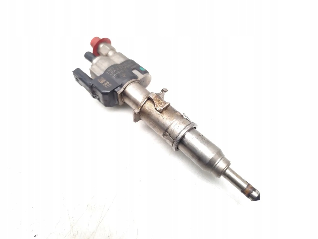 Bmw 3 series форсунка топлива 320i бензин 125kw 170 hp 7565137 2011 Доставка