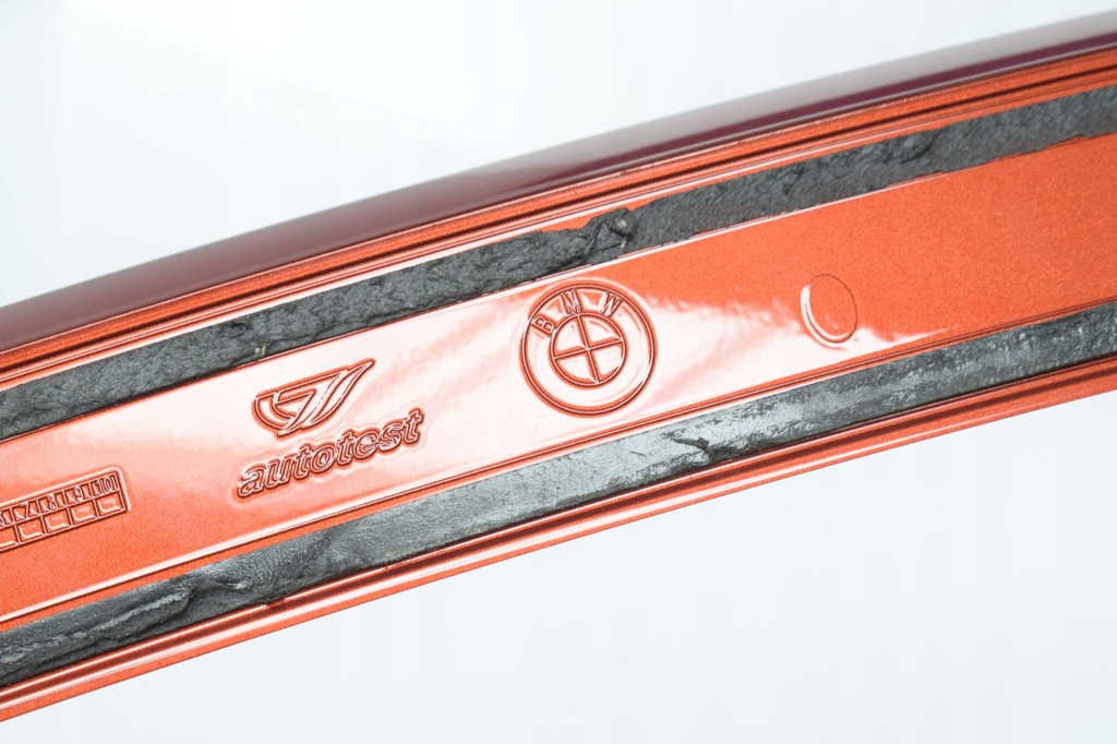 фото №7, Спойлер дифузор кришка багажника bmw 2 m2 f22 f87 m-power