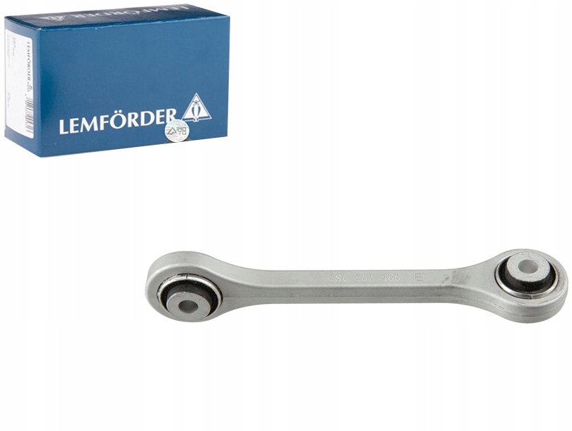 фото №1, Соединитель тяга стабилизатора перед l/p audi r8 r8 spyder 5.2 07.15-