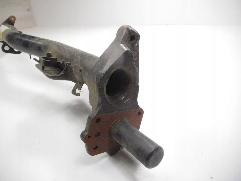 фото №8, Балка заднего подвеска fiat doblo 46559485