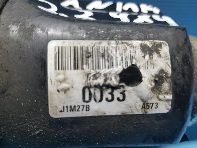 фото №3, Opel antara приводной вал 2.2d 4x4 0033j1m27b