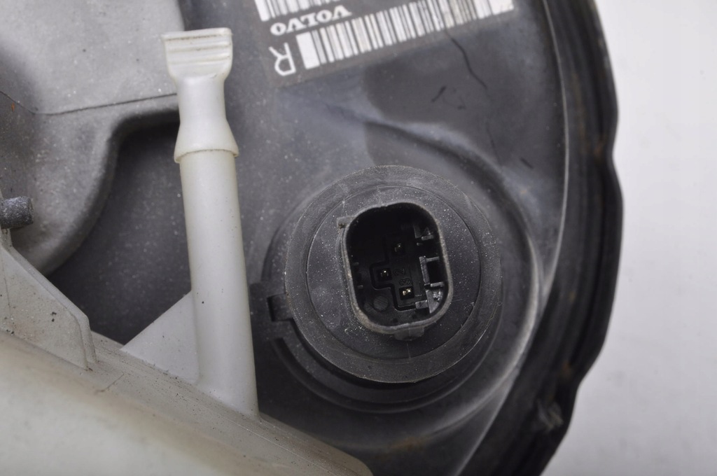 фото №7, Volvo s60 xc70 v70 ii усилитель тормозов 30714321