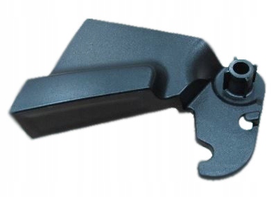 фото №1, Кронштейн ручка сидіння спинка scania 4 r g p t 124