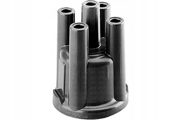 фото №1, Beru крышка трамблёра аппарата зажигания vk386