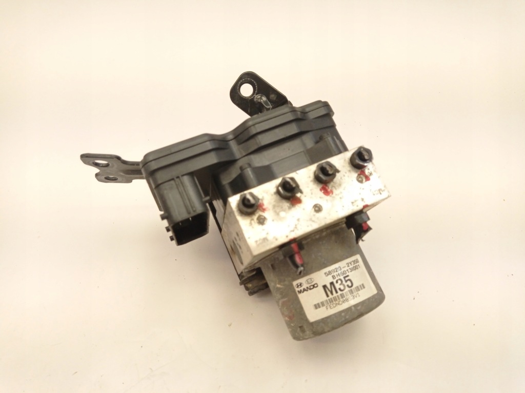 фото №1, Hyundai ix35 насос abs 58920-2y350