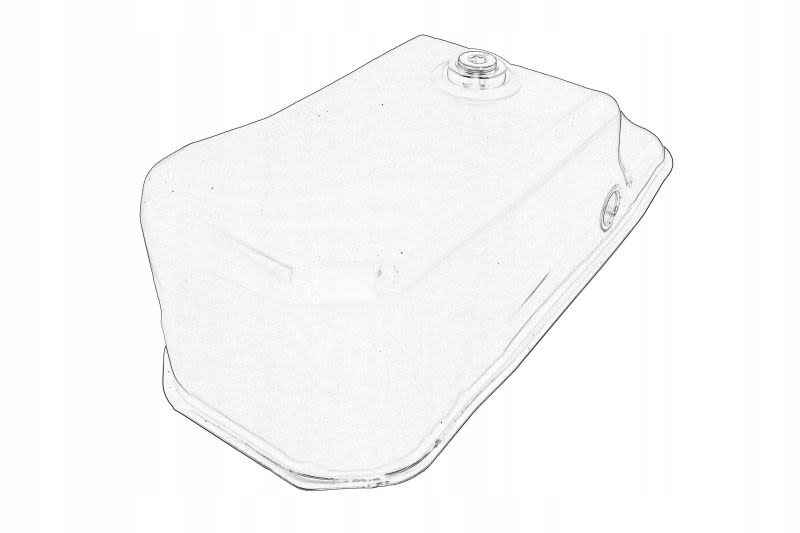 фото №1, Поддон масляная pasuje do: iveco daily