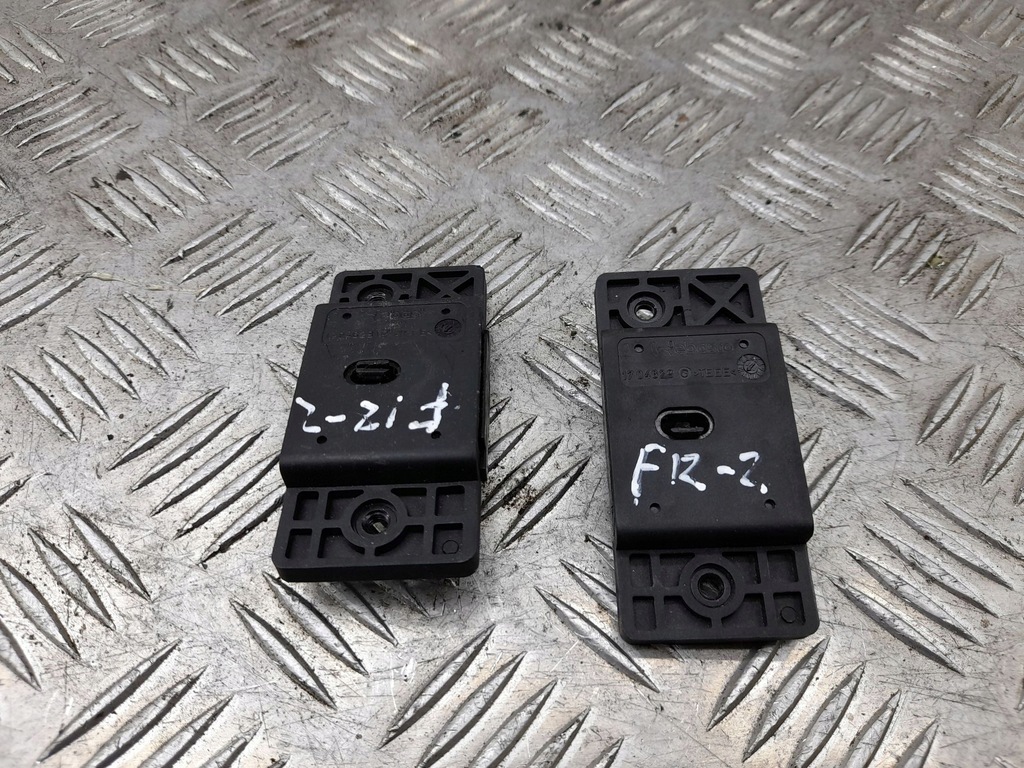 фото №5, Bmw 6 f12 f13 1704629 комплект другая часть подвеска