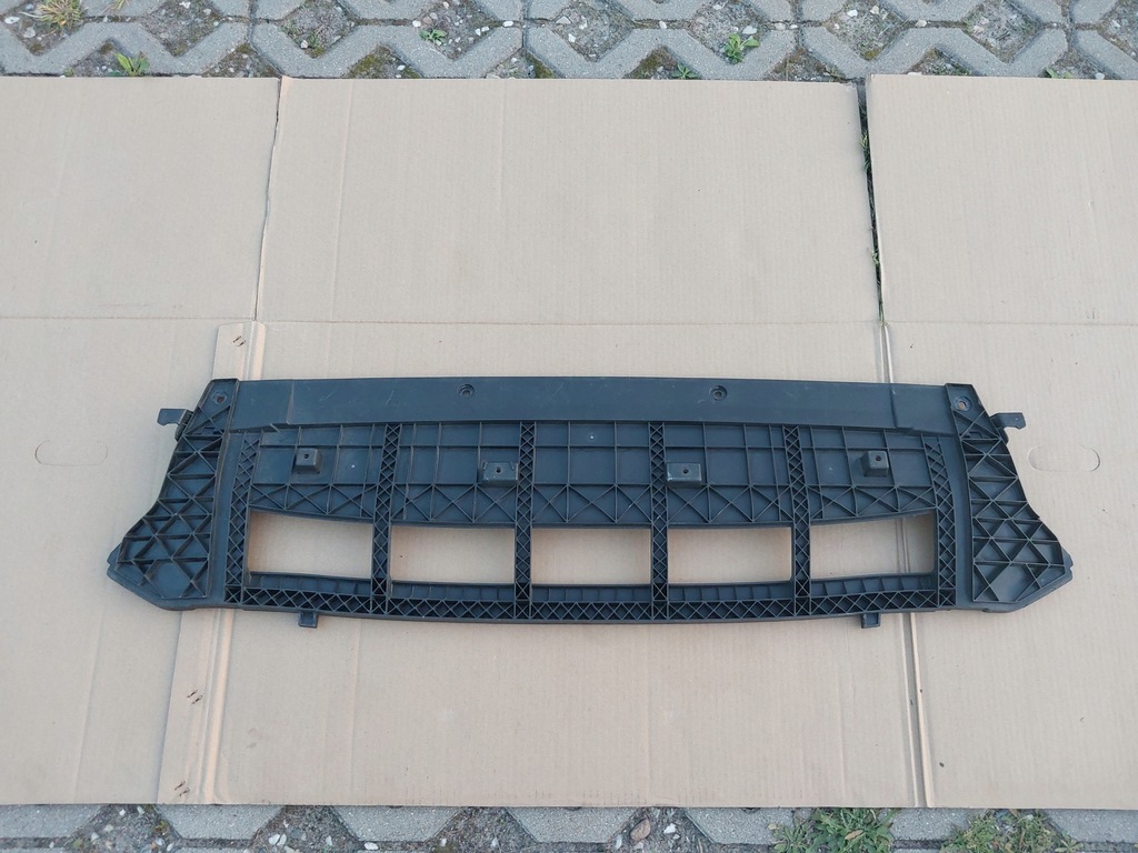 фото №1, Плита захист audi q5 8r0 оригінал