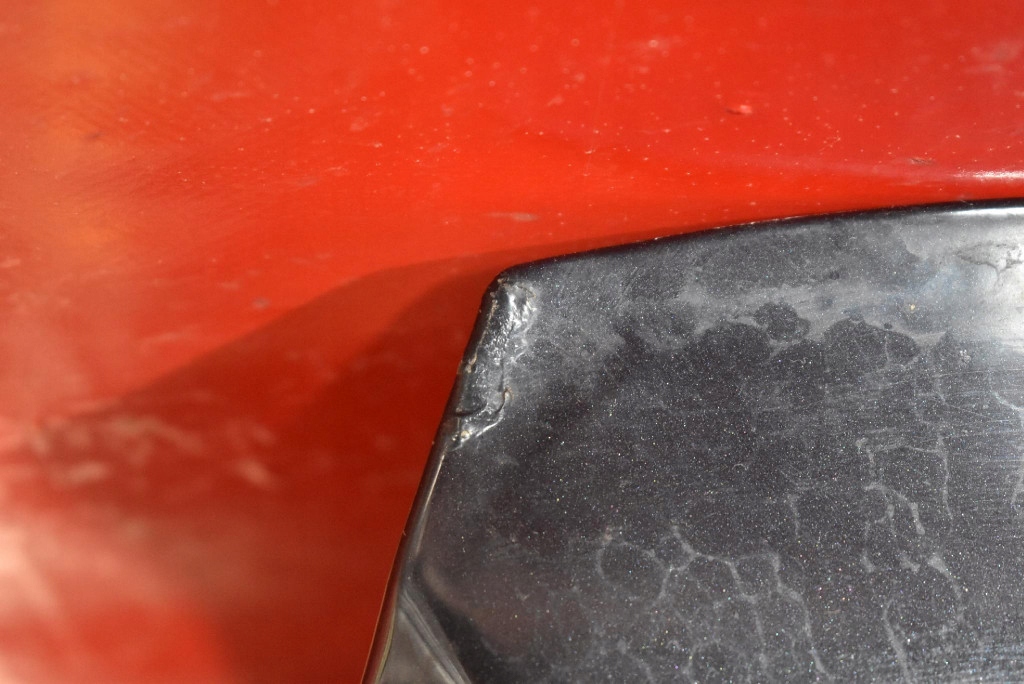 фото №6, Крышка багажника багажника задняя задняя c03 suzuki grand vitara 2 ii 05-08