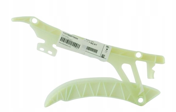 фото №9, Направляющая цепи распределительного вала bmw x1 e84