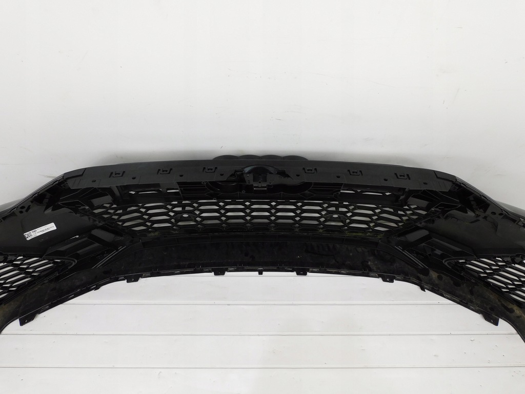 фото №15, Audi rs6 c8 4k rs7 4k8 бампер перед передний