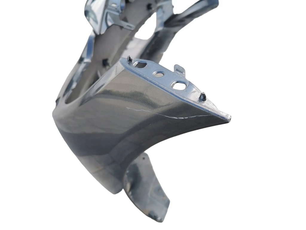 фото №13, Бампер bmw 4 f32/f33/f34 m-pakiet