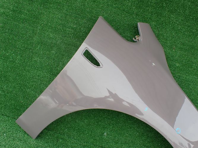 Opel astra j iv крыло  правый  передний перед Недорого