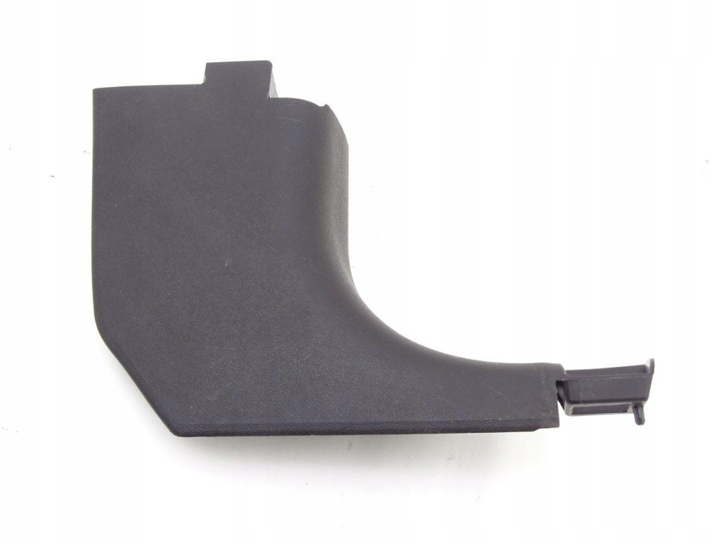 фото №1, Renault laguna iii 07-15 захист поріг правий перед