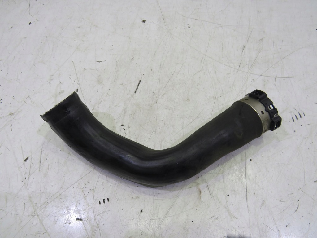 фото №3, Wąż труба інтеркулер sandero ii stepway 0.9 tce