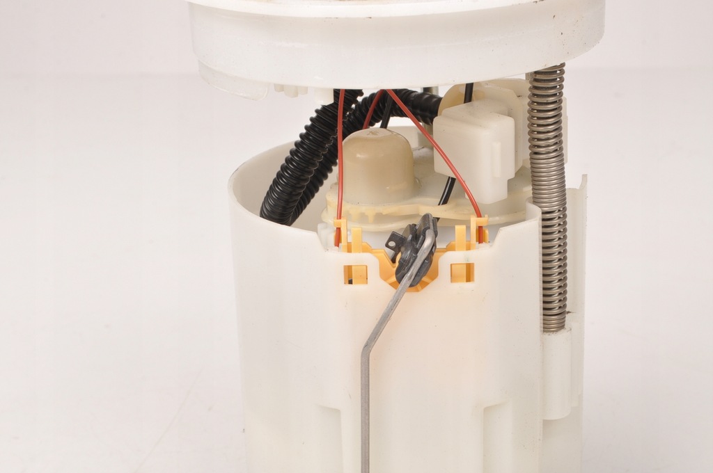 фото №7, Ford b-max 1.6 ti насос пального ay11-9h307-ae