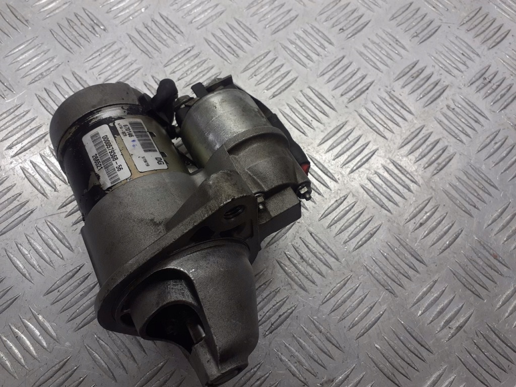 Купить Стартер opel astra h 1.7 cdti 670146