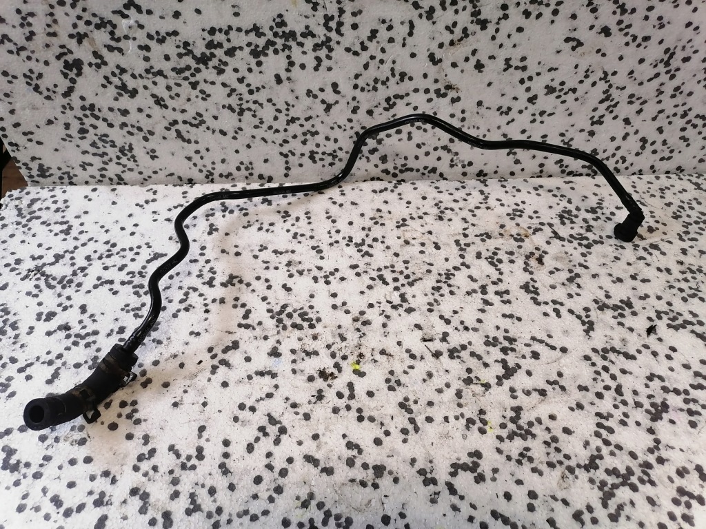 фото №1, Шланг вакууму astra j 1.7 cdti 13329201