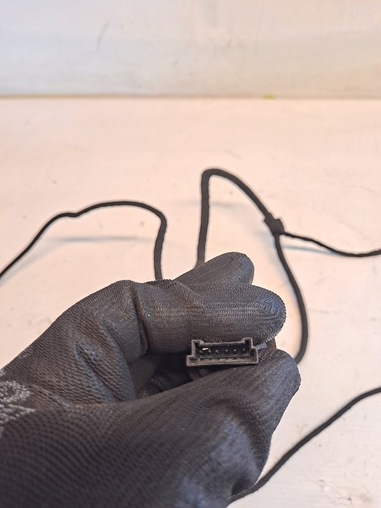 фото №5, Жгут электропроводка pdc mercedes cls c219