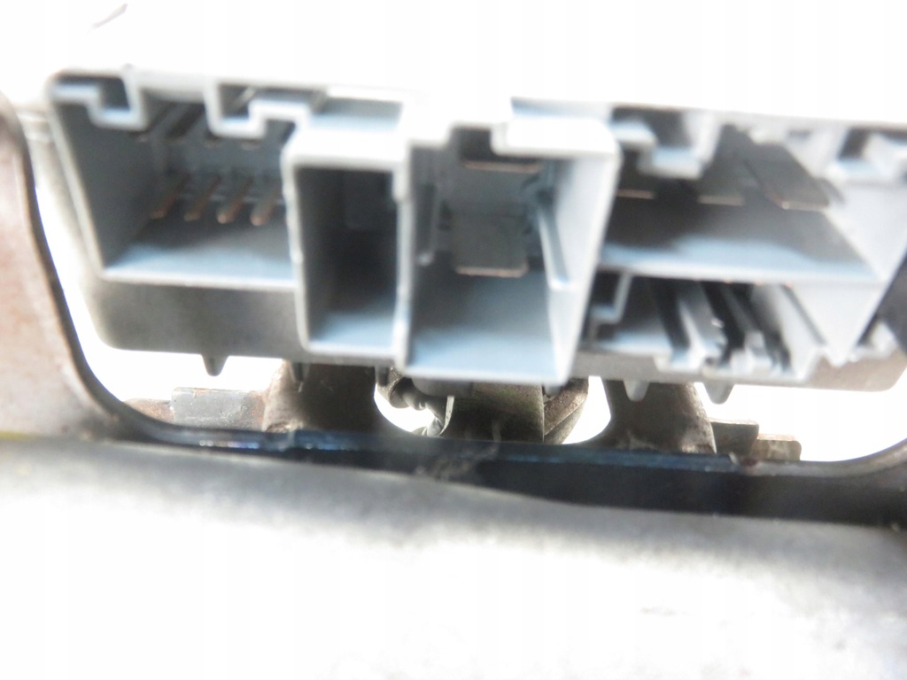 фото №7, Підсилювач електричний fiat punto ii 468533924