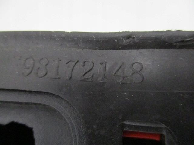 Citroen c5 aircross рейлинг крышный правый с Разборки