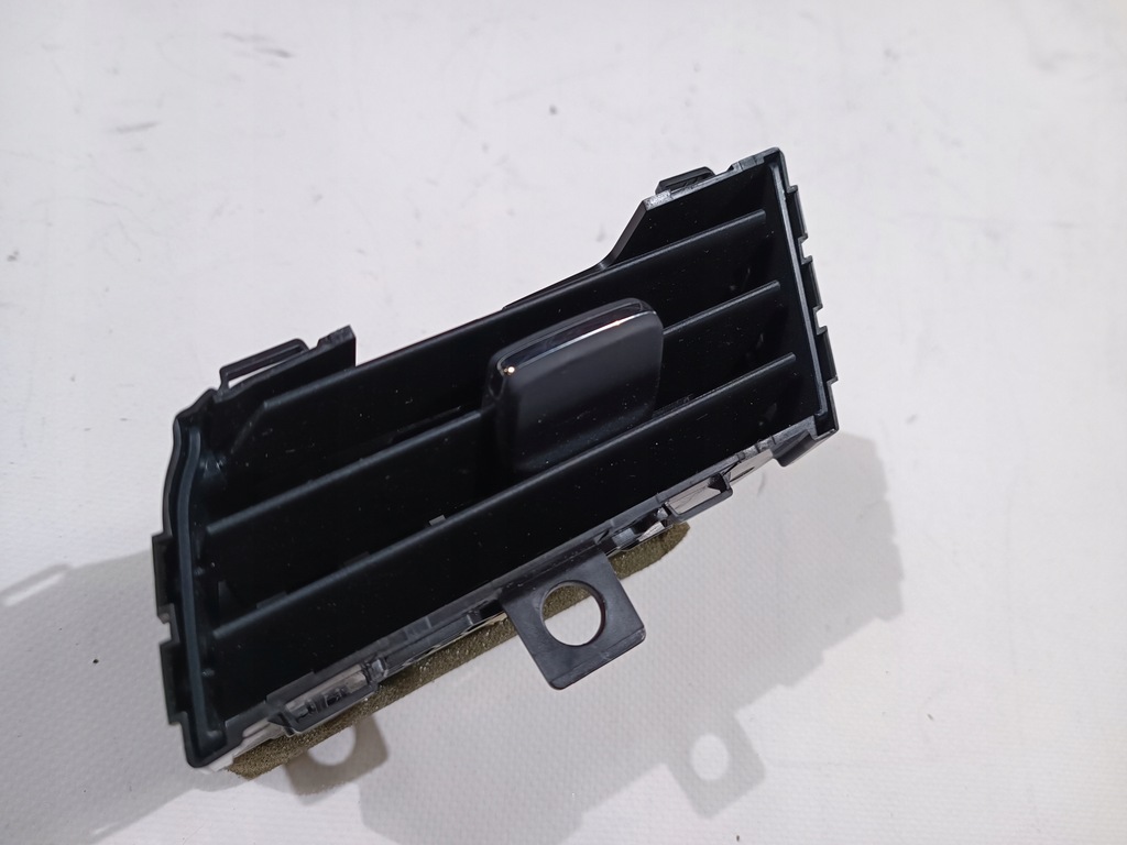 фото №6, Решітка обдув ліва ford mustang vi 2015-