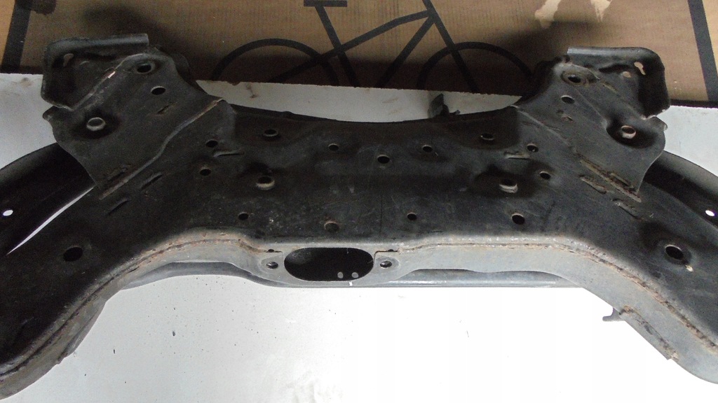 фото №7, Подрамник балка перед hyundai veloster 1.6 gdi 2012