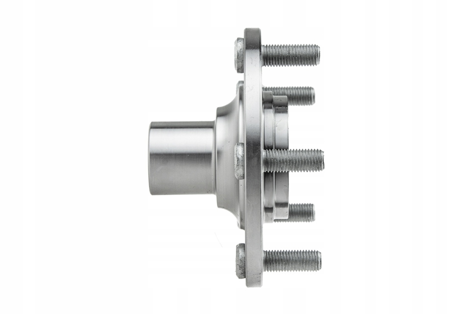 фото №11, Ступица колеса перед bez подшипник mazda premacy 99-,