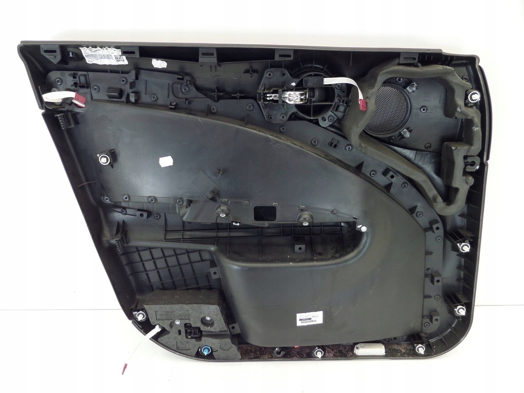 фото №9, 2013 mini cooper countryman r60 полный салон