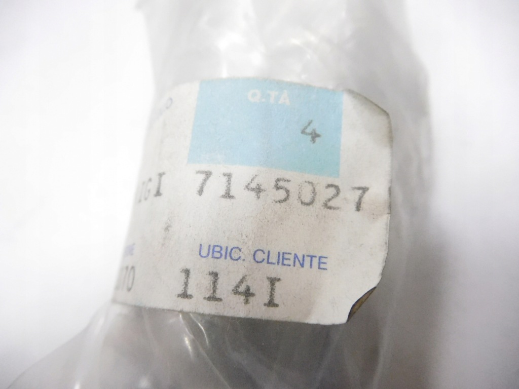 Болт генератора ford escort оригинальный номер 7145027 Недорого