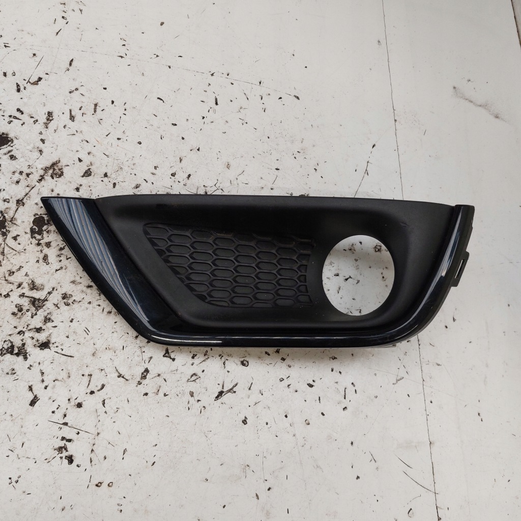 фото №1, Jeep compass решётка рамка бампера решётка противотуманной фары левая 4010170342ab