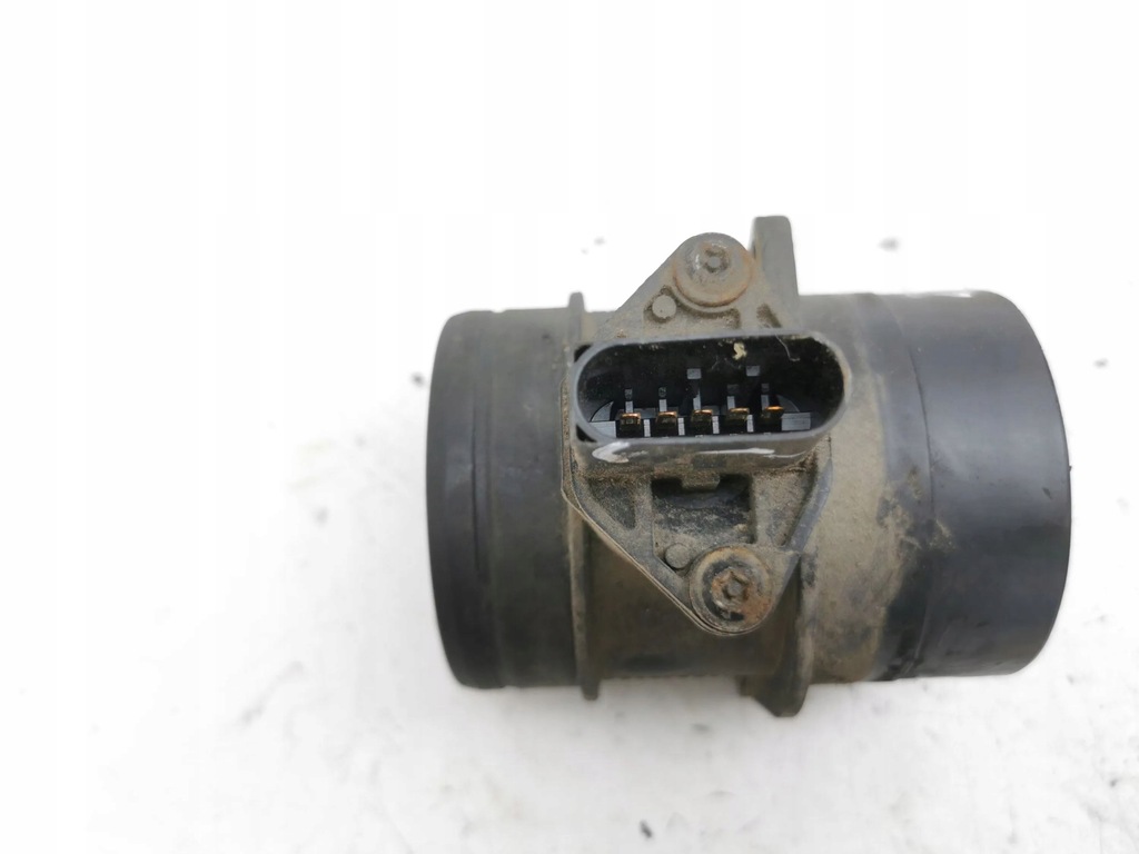 фото №6, Volkswagen sharan 2001 витратомір