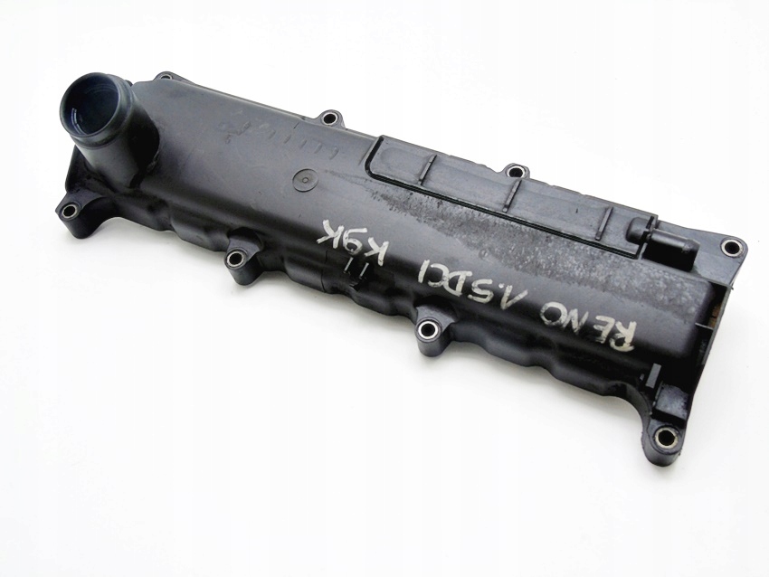 фото №1, Кришка клапанів 1.5 dci megane clio kangoo scenic