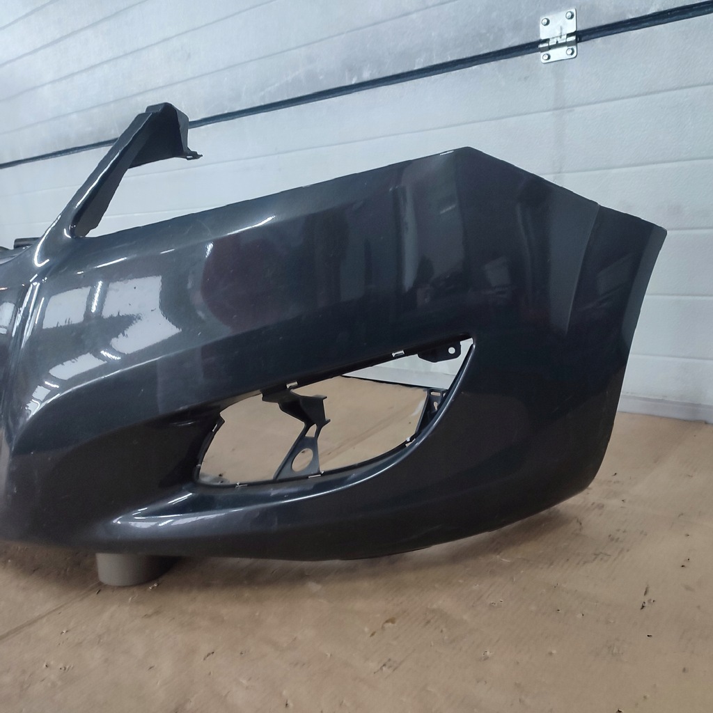 фото №6, Бампер перед opel zafira b lift 13247273