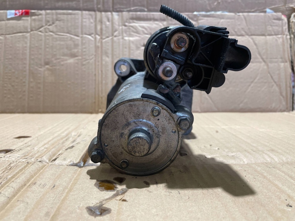 Ford focus стартер Ціна