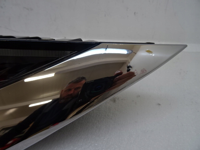 фото №6, Ds7 crossback лампа led ліва задня nowa