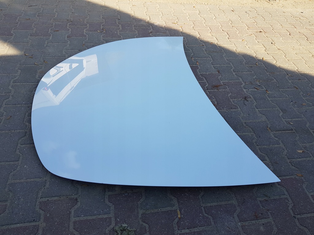 фото №4, Tesla model y 20- капот