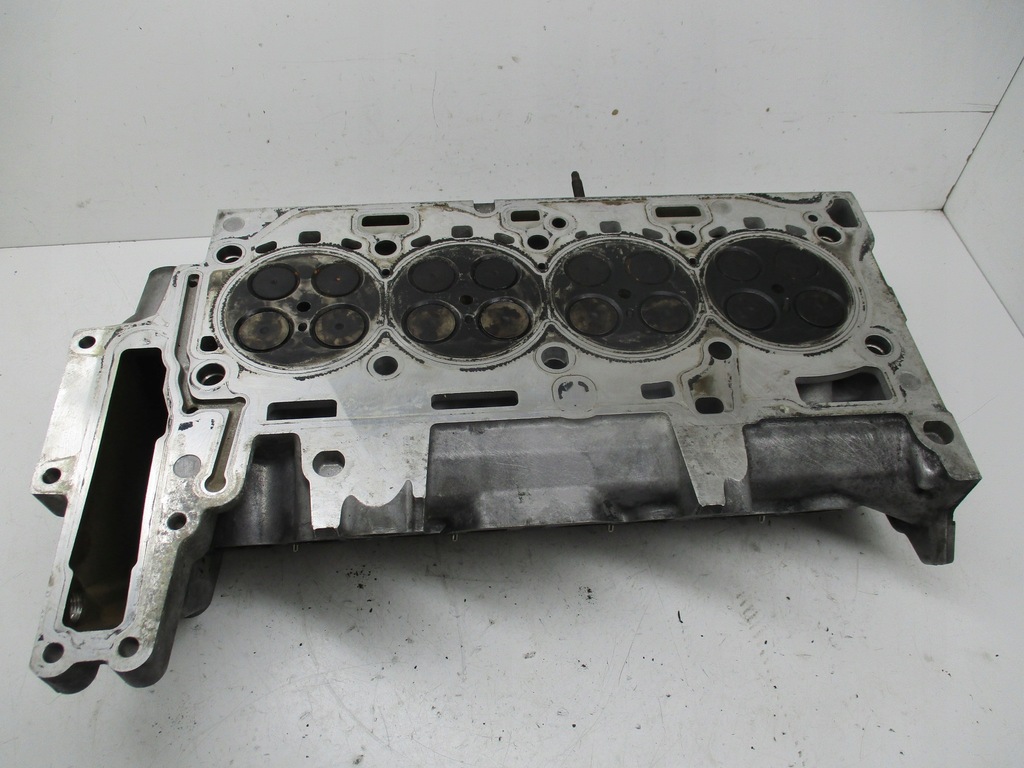 фото №7, Bmw x3 e83 e90 e84 e60 lci 2.0 n47 головка 7797678 7797676