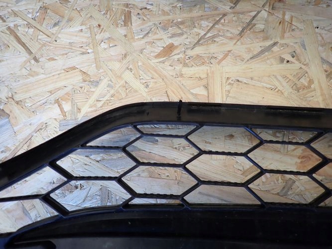 фото №10, Honda cr-v crv v 5 17- бампер передний перед