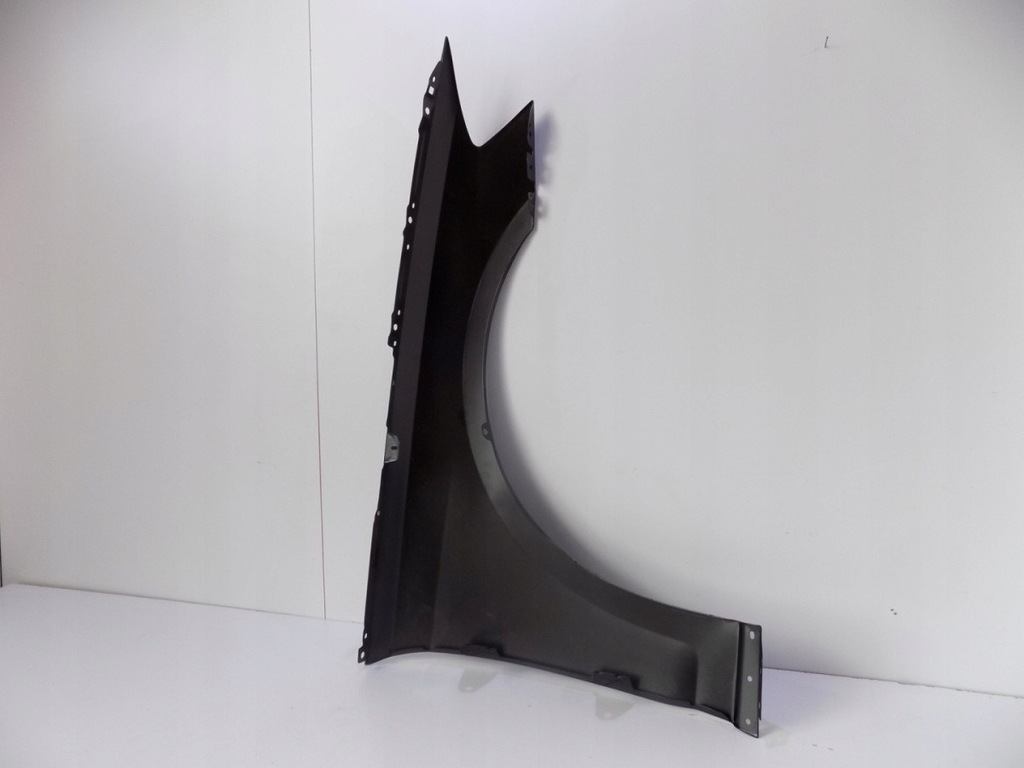 фото №7, Audi a8 d5 крыло передний левый - 4368