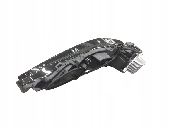 фото №2, Лампа передня