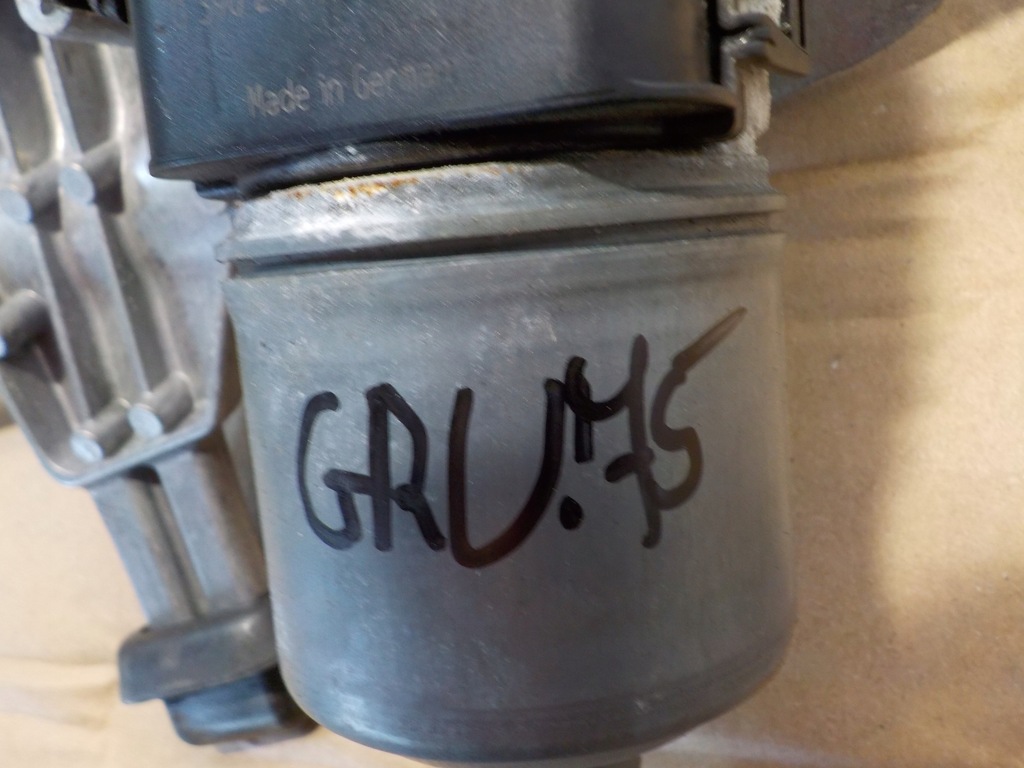 фото №8, Механизм дворник перед peugeot 308 3397021828,9810327980