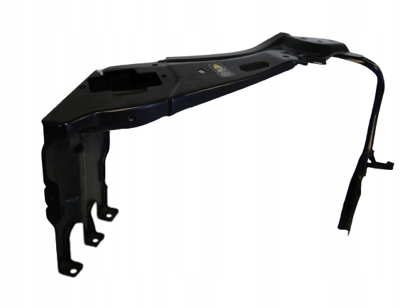 фото №1, Mercedes s w221 221 панель фари лампи кронштейн лівий